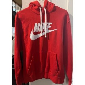 ✨ Nike Hoodie ✨